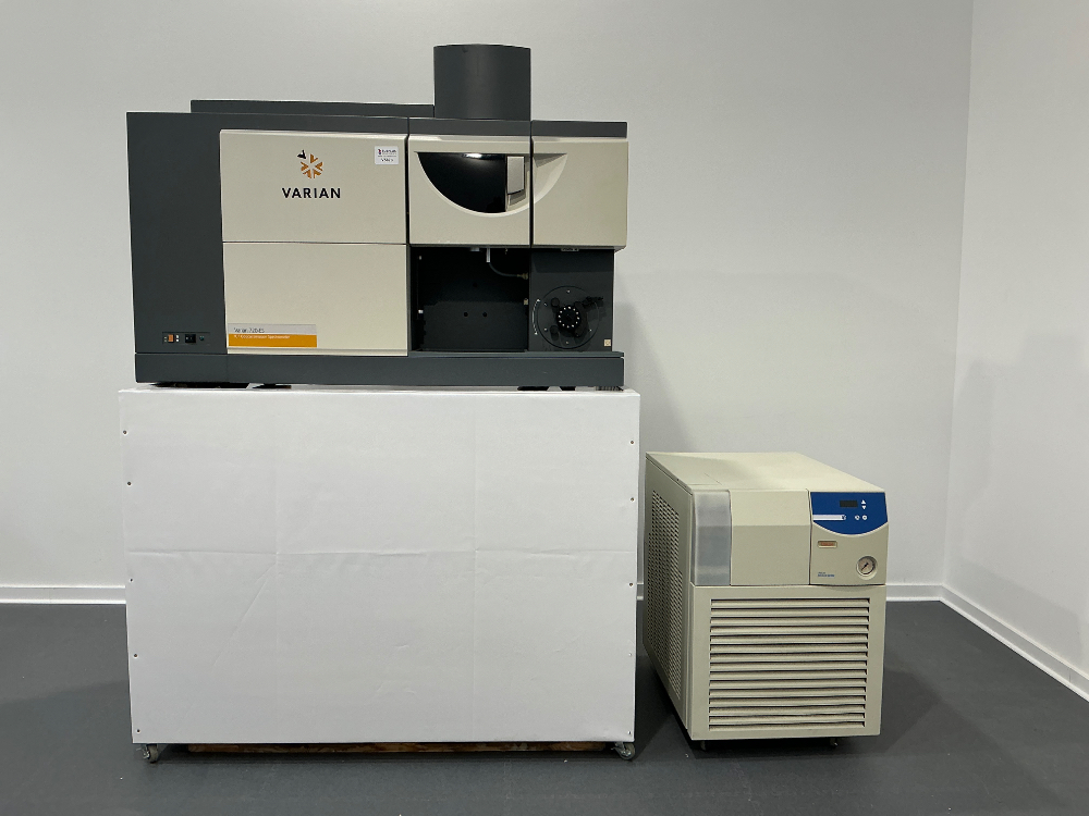 Image of Varian 720-ES ICP/OES
